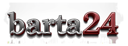 barta24 logo